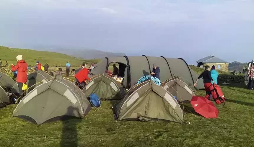 A Complete Travel Guide to the Simien Mountains National Park, Ethiopia