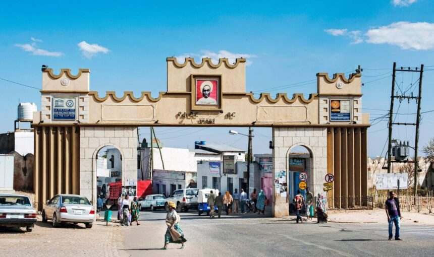 Discovering Harar: Ethiopia’s Ancient Walled City