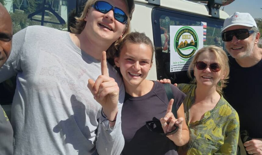 A Complete Travel Guide to the Simien Mountains National Park, Ethiopia