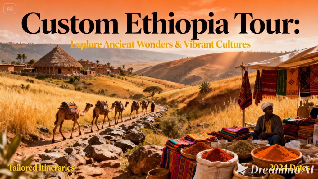 Trip 44 Ethiopian High Land Tours 44 dreamina 2026 01 08 7069 generate image for Custom Ethiopia Tour