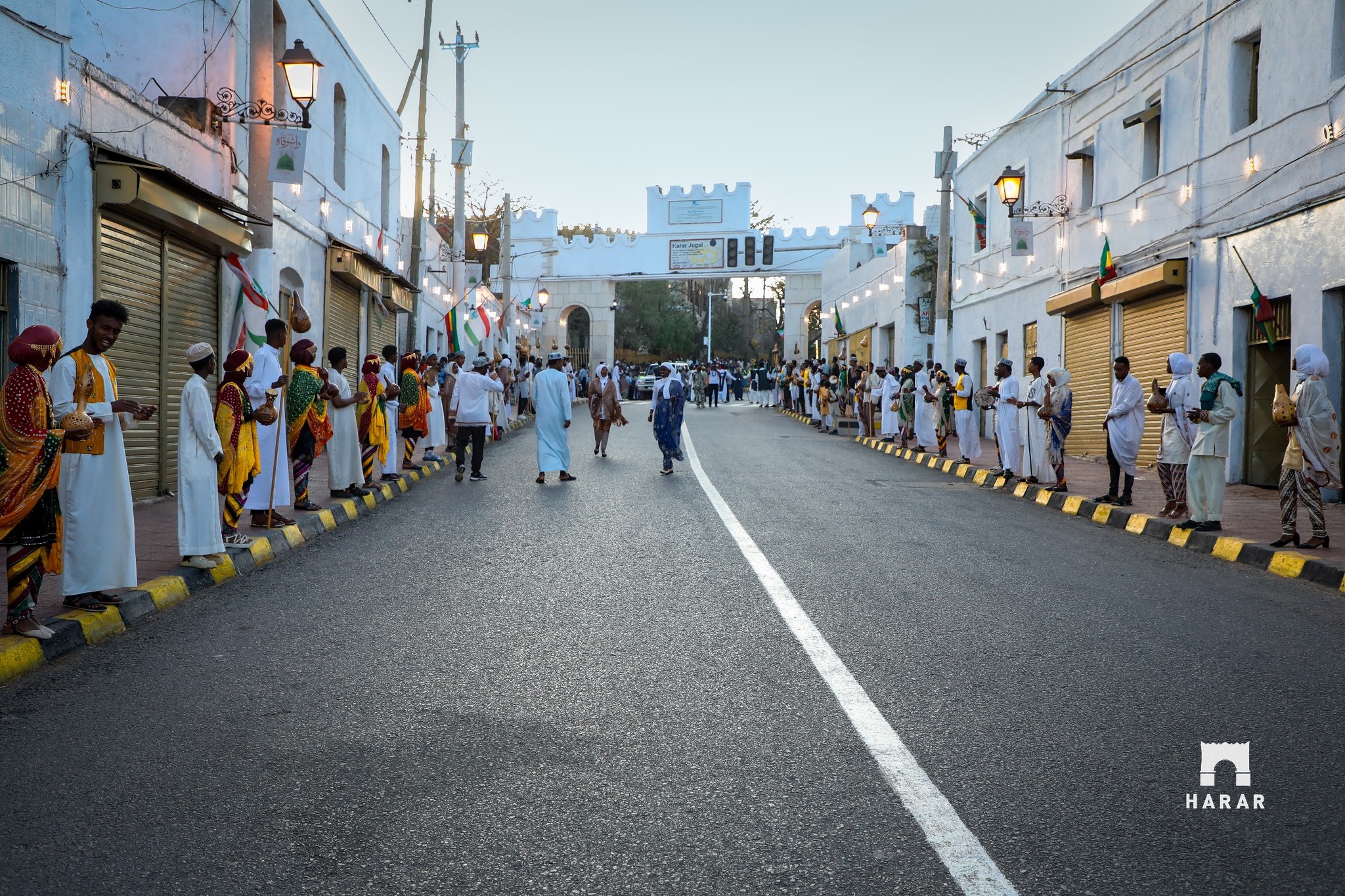 Ethiopian High Land Tours 23 hari5